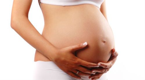 El índice de masa corporal de cada embarazada determina el peso recomendable que deberá ganar durante la gestación