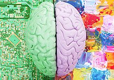 El cerebro y la memoria: entienda cómo piensa el cerebro